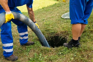 Comment trouver rapidement une entreprise de vidange de fosse septique qualifiée ?