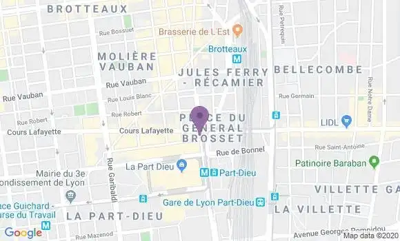 Localisation Boyadjian Christophe
