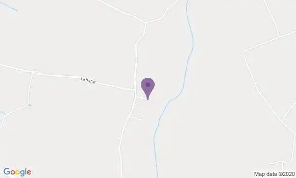Localisation Savu Herault Véronique