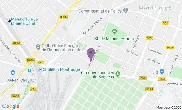 Localisation Collin Didier