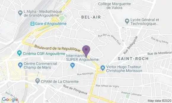 Localisation Tabut Manuel