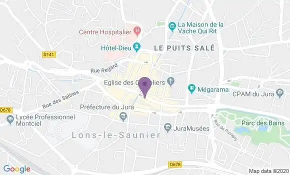 Localisation Chalumeau Didier