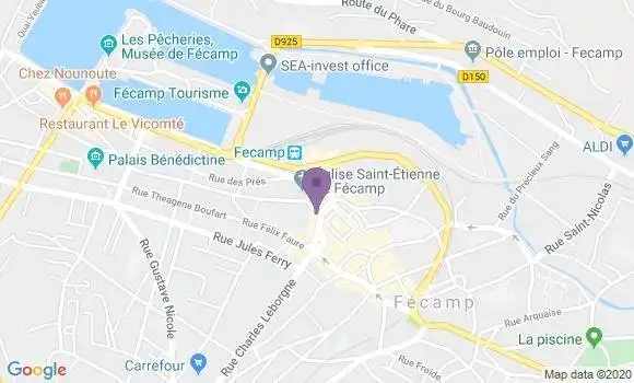 Localisation Detaille Mechet Marion