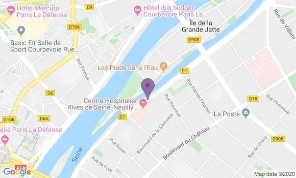 Localisation Guillemot Jean Etienne