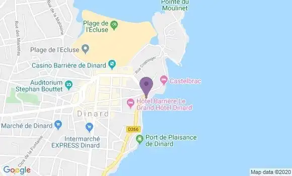 Localisation Bachmann Christophe