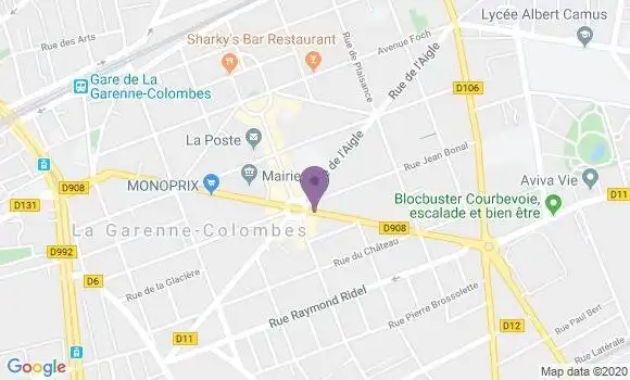 Localisation Simion Viorel