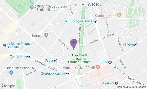 Localisation Draghici Mihaela