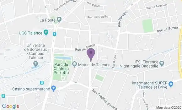 Localisation Loisel Loïc