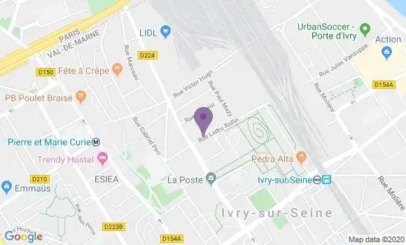 Localisation Sobel Thibaud