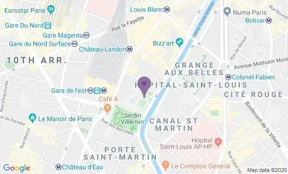 Localisation Milea Cristiana