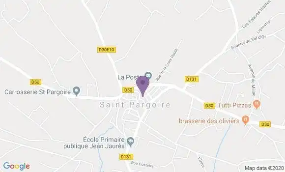 Localisation Cruveiller Franck