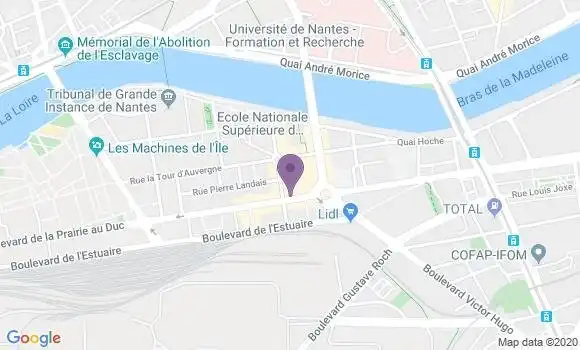 Localisation Vazzoleretto Willy