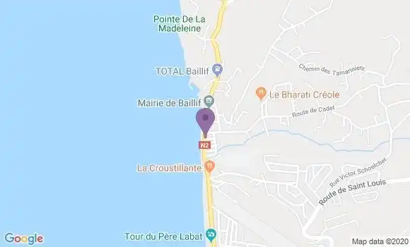 Localisation Frolleau Ody