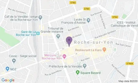 Localisation Zbiri Abdellatif