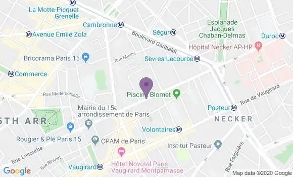 Localisation Dogaru Georges