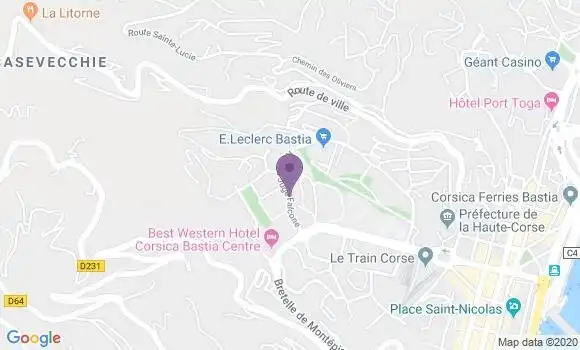 Localisation Monti Pierre Jean