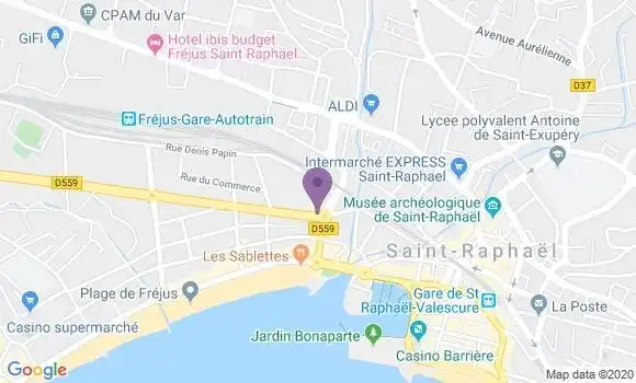 Localisation Geitner Jean