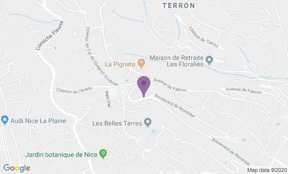 Localisation Chahdousti Human