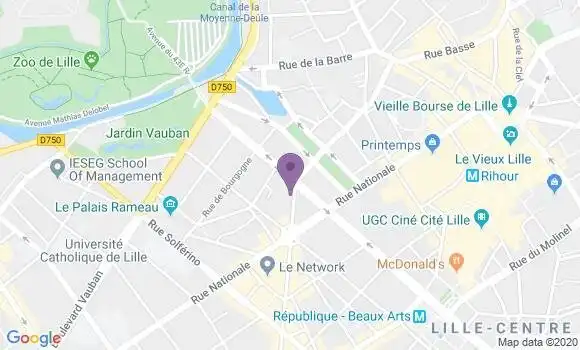 Localisation Theys Jean