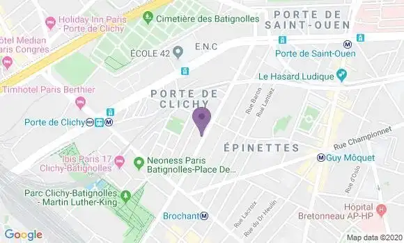 Localisation D