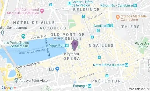 Localisation Lenalt David