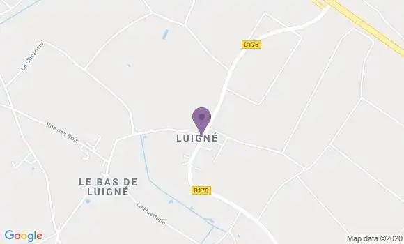 Localisation Houpert Sylvain