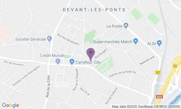 Localisation Krumbholz Pierre
