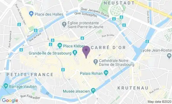 Localisation Richter Jan