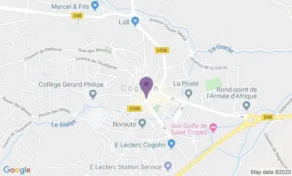 Localisation Mikielski Frank