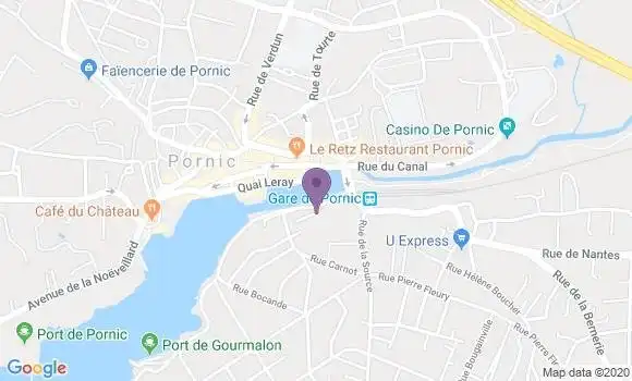 Localisation Migne Philippe