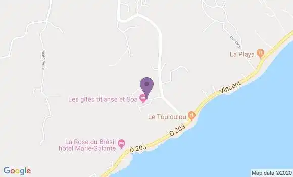 Localisation Greaux Fabrice
