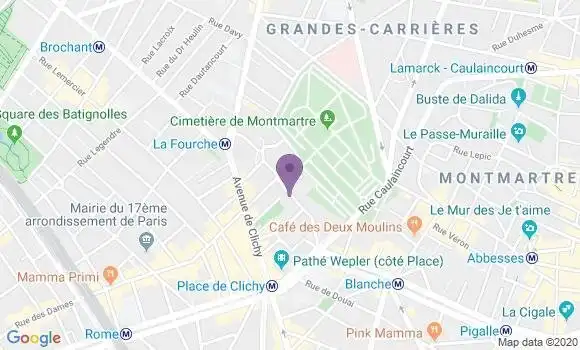 Localisation Broyer Ivan
