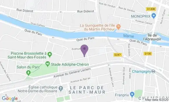 Localisation Lachaux Régis