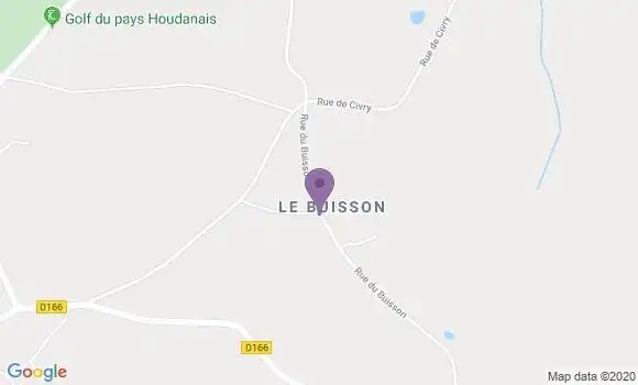 Localisation Viard Vincent