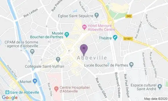 Localisation Zisseler Arnaud
