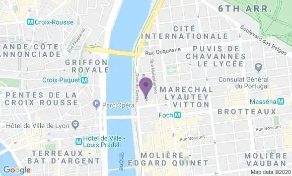 Localisation Buttion Pierre