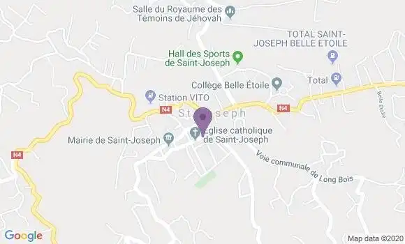 Localisation Gbaguidi Gruda Anne Laure