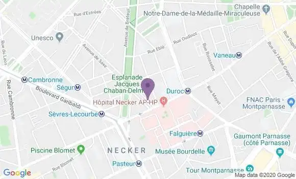 Localisation Guillard Ludovic