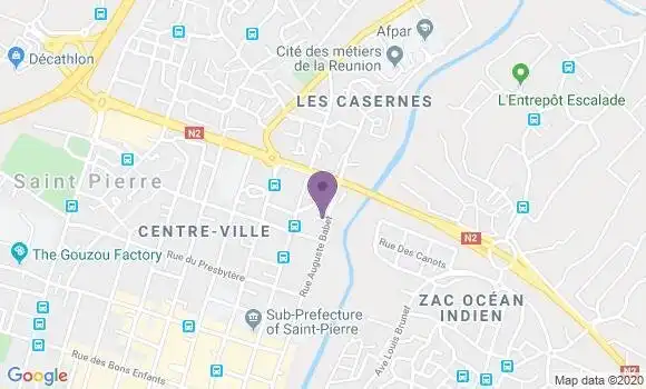 Localisation Novallas Maylis