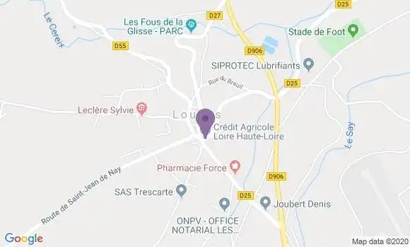 Localisation Kerrim Moulay