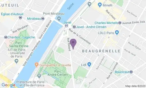 Localisation Plat Alexandra