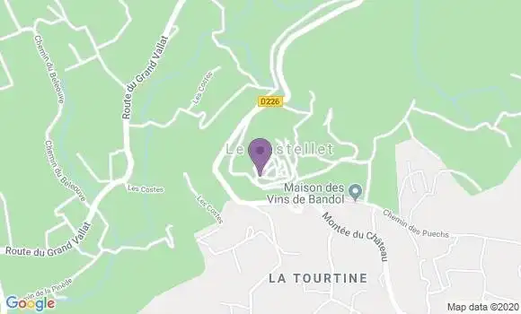 Localisation Zolemian Wilmart Laurence