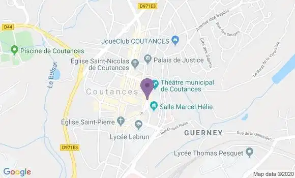 Localisation L