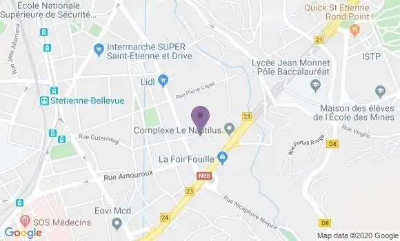 Localisation Abou Kash Mahmoud