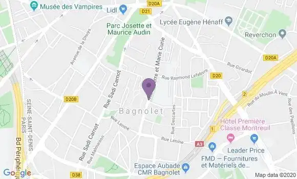 Localisation Namoune Abdelhadi