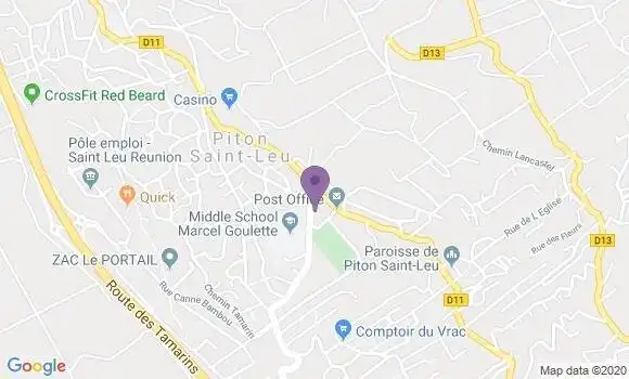 Localisation Sigalin Monika