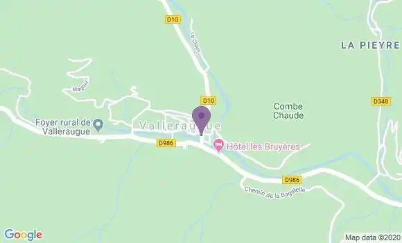 Localisation Ravasco Didier