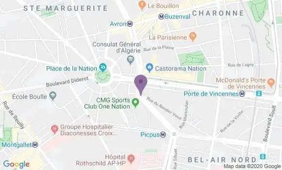 Localisation Le Grand de Mercey Alexandre