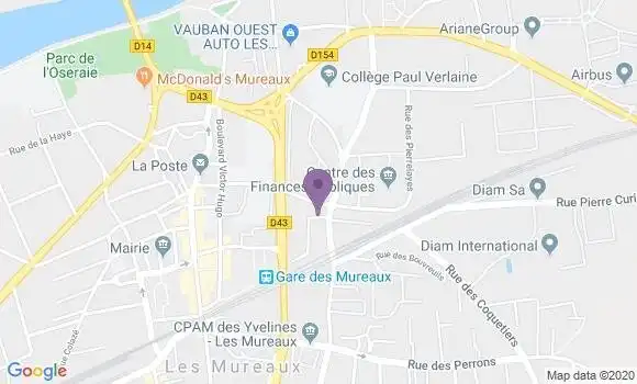 Localisation Zitout Laid
