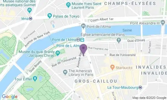 Localisation Aleluia Luis